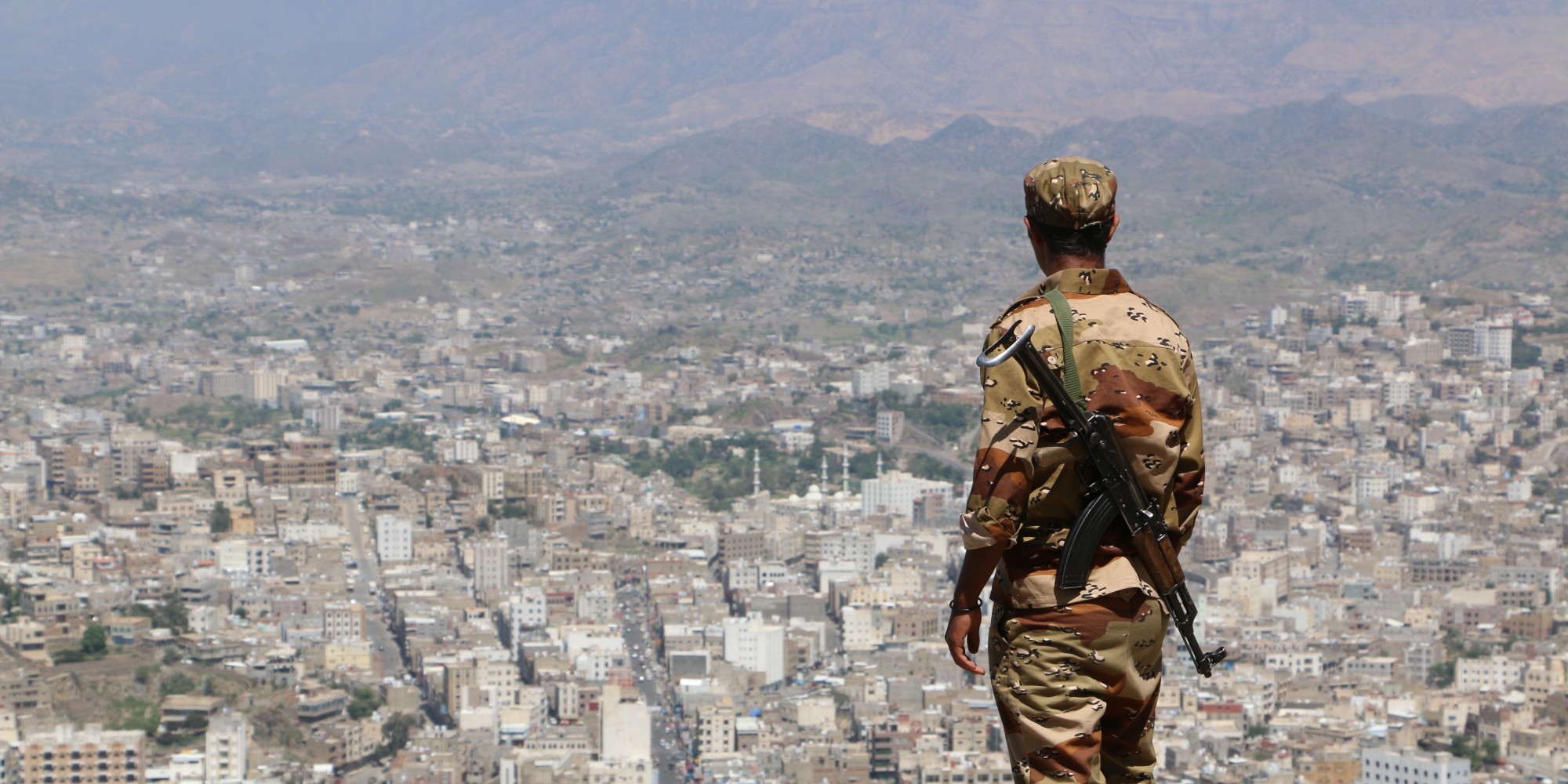 The Failure Of Saudi Intervention In Yemen | HuffPost