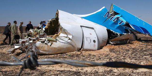 Neue Hinweise: Wäre das Flugzeug-Drama vom Sinai zu verhindern gewesen?