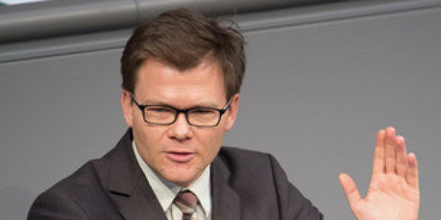Carsten Schneider