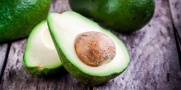 Avocado - ein echtes Superfood