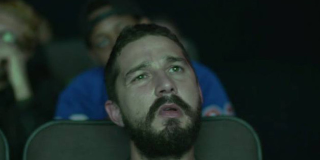Die krassesten Aktionen von Hollywoods Rebell Shia La Beouf