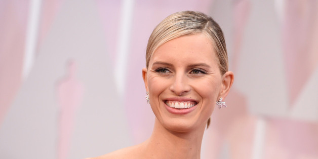 Karolina Kurkova bringt einen zweiten Sohn zur Welt