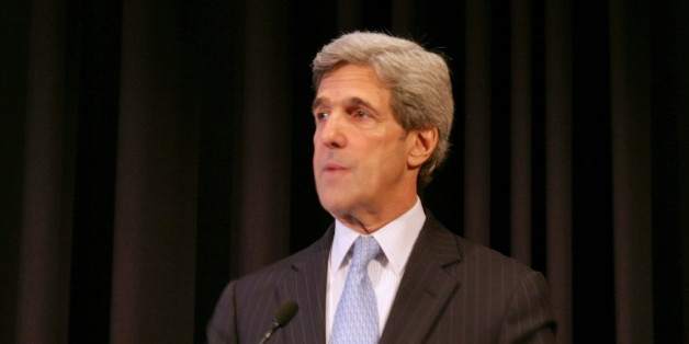 But John Kerry's wartime experience taught him a painful lesson that he could not forget, even after he returned home. In the midst of battle, he had seen the lives of his fellow soldiers, his friends, put at risk because some leaders in Washington were making bad decisions. He decided he had a responsibility to his friends still serving, the friends he had lost, and his country, to help restore responsible leadership in America. So when he came home to the United States, John Kerry spoke out ag