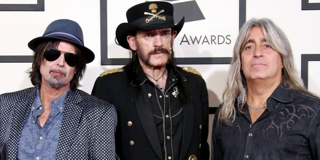 Motörhead trauert um EX-Schlagzeuger Phil Taylor.