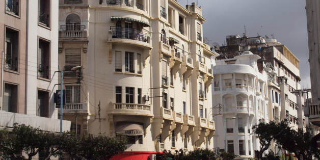 Le patrimoine architectural de Casablanca bientôt réhabilité