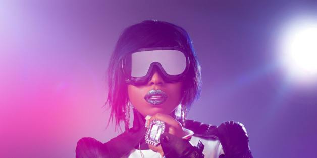 Die Queen of Rap ist zurück!