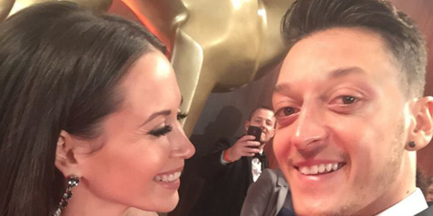 Happy-End bei Mandy und Mesut!