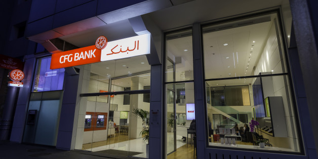 Le CFG Group inaugure le secteur de la banque de détail.