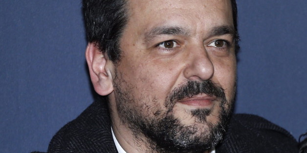 Karikaturist Joann Sfar fordert weniger Religion, mehr Leben nach den Anschlägen von Paris