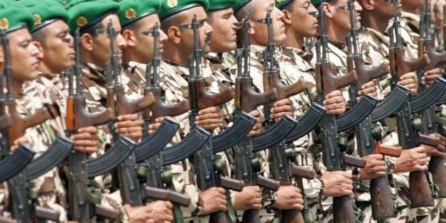 Etats-Unis: Le montant de l'aide militaire accordée au Maroc en 2014