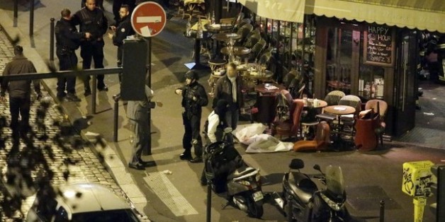 Attentats de Paris: On ne sait toujours pas s'il y a des victimes marocaines