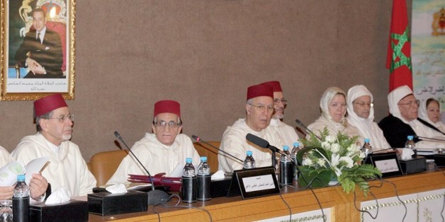 Au Maroc, l'année 2015 a été celle de la promotion d'un islam tolérant