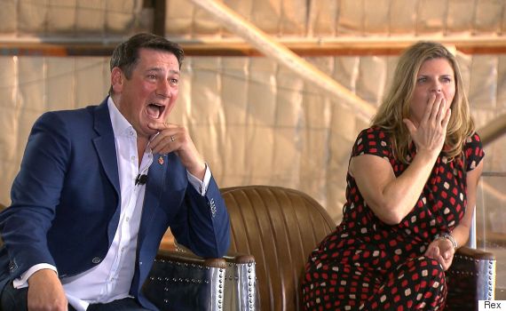 susannah tony im a celebrity