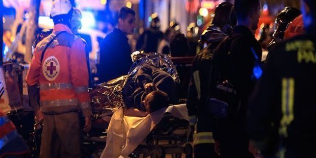 Attaques terroristes de Paris: 103 victimes identifiées