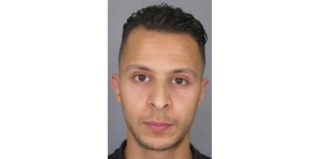 Salah Abdeslam