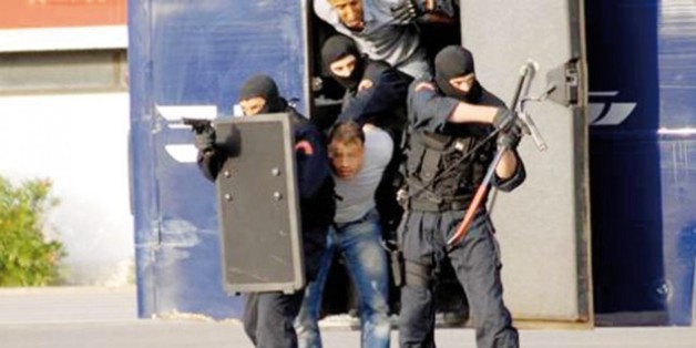 Béni Mellal: Le BCIJ annonce le démantèlement d'une cellule terroriste en relation avec le groupe "Etat islamique"