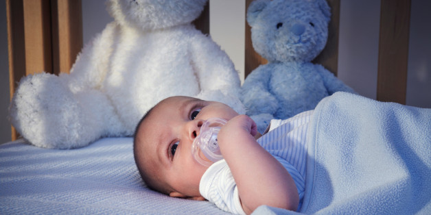 Jetzt brauchen auch bereits Babys eine Steuer-ID - denn nur so gibt es auch das Kindergeld