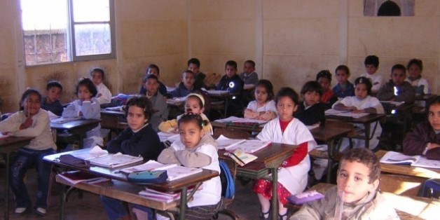 Les écoles dans les zones enclavées seront connectées à Internet