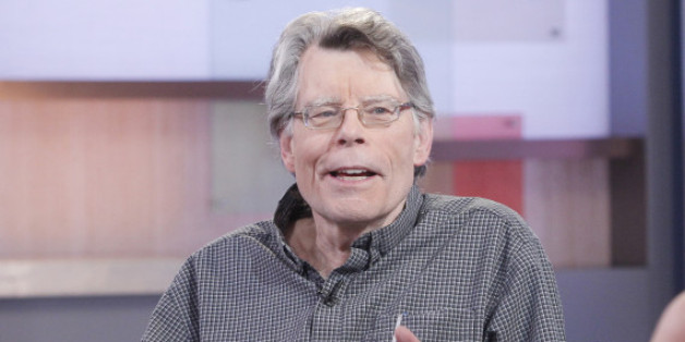 Stephen Kings Tweet sorgt für Kontroversen.