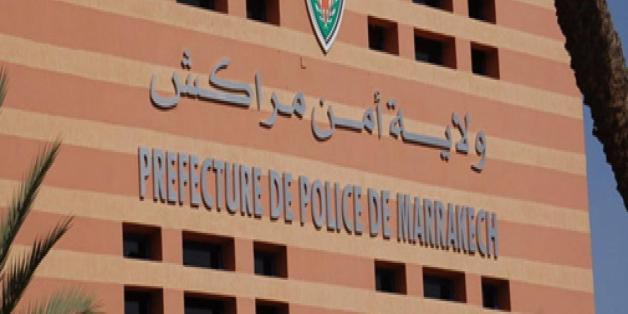 Marrakech: "Malaise" d'une personne dans un poste de police, ouverture d'une enquête