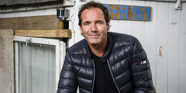 Thomas Ohrner: "Die Zeiten der großen TV-Shows sind vorbei"