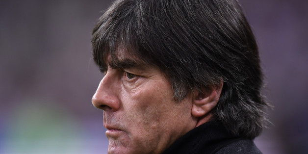 Joachim Löw hat keine Angst vor neuen Anschlägen.