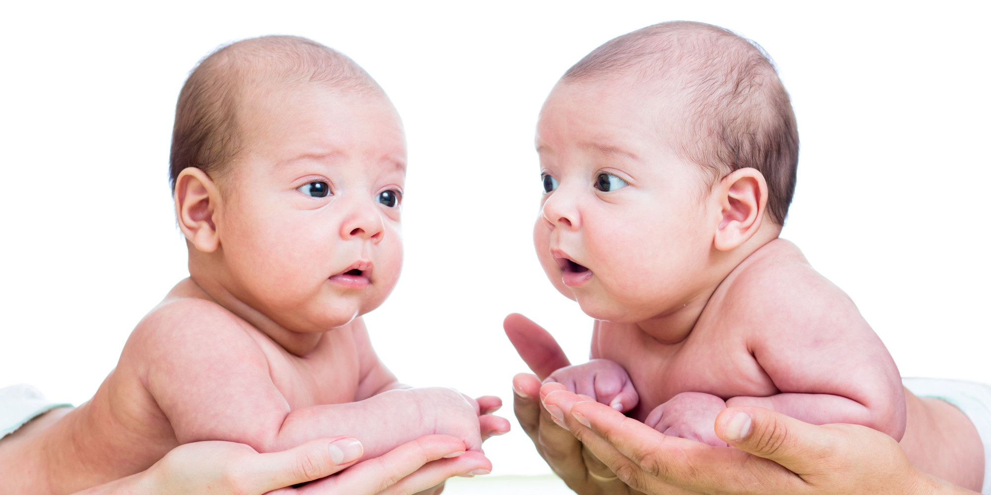 Image for funny baby names for twins
