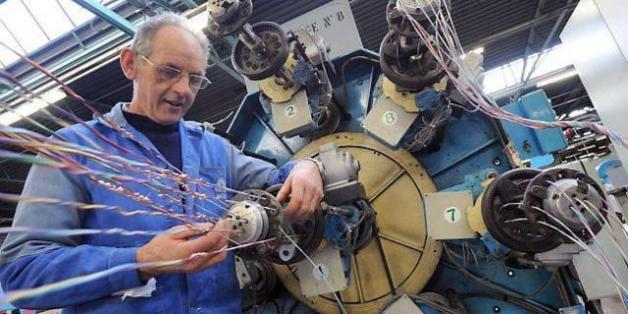 L'équipementier automobile Acome ouvrira une usine en 2016 à Tanger