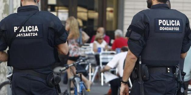 Un tiers des personnes emprisonnées en Espagne pour djihadisme sont Marocains