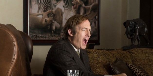 Ein Mann mit Stil: Saul Goodman, Bob Odenkirk, kümmert sich ab Februar wieder um seine Klienten