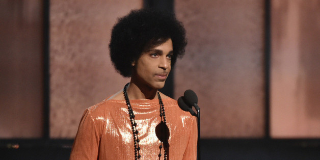 Nun sagt auch Prince seine Tour ab!