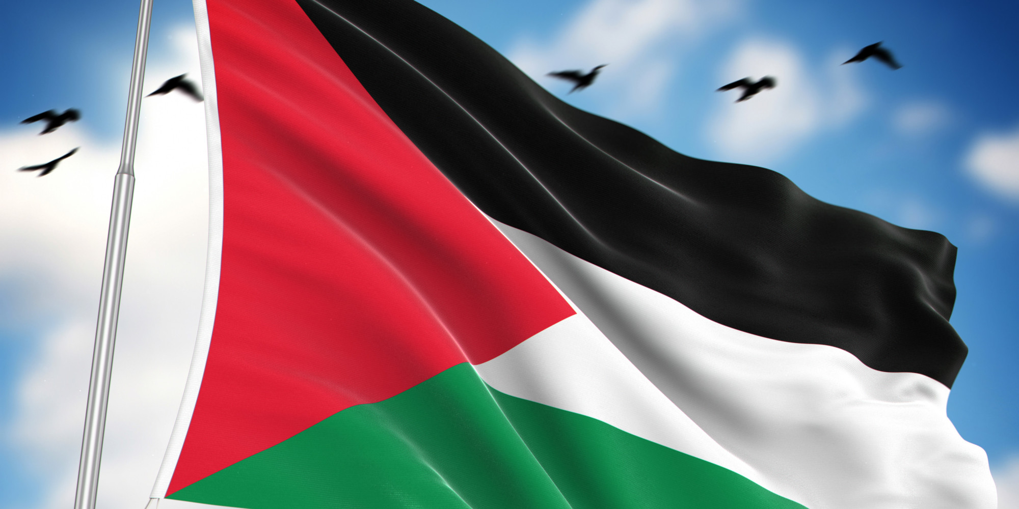 Palestine 2016 An Optimistic Outlook HuffPost