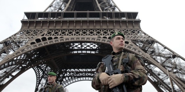Climat: Paris meurtri accueille une COP21 décisive pour l'avenir de la planète
