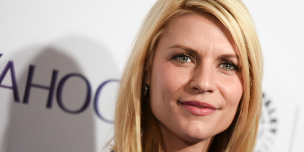Claire Danes ist immer perfekt gestylt.