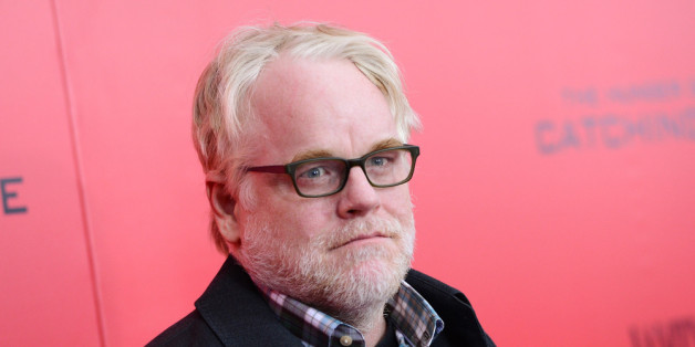 Philip Seymour hinterlässt sein filmisches Vermächtnis.