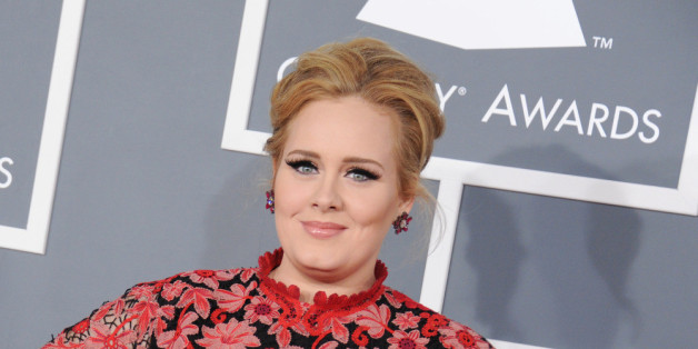 So klingt die neue Single von Adele.