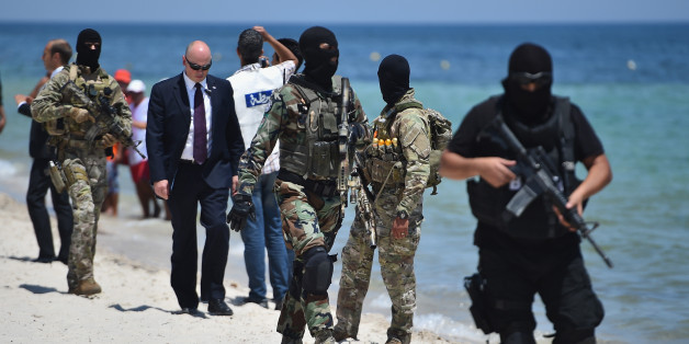 Bereits im Juni 2015 wurde der Strandort Sousse in Tunesien von einem brutalen Anschlag erschüttert.