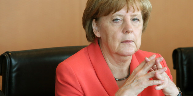 Immer mehr Deutsche fordern Merkels Rücktritt
