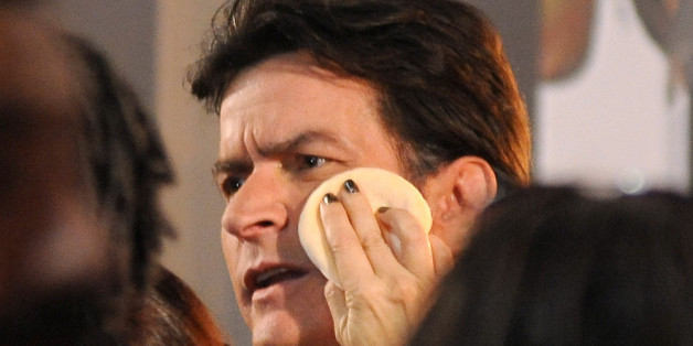 Die wichtigsten Zitate von Charlie Sheen über seine HIV-Erkrankung,