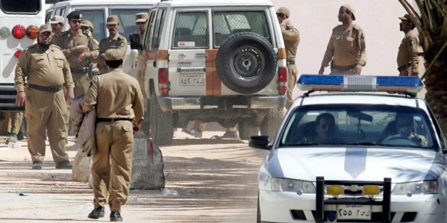 Attaque armée en Arabie saoudite, deux policiers tués