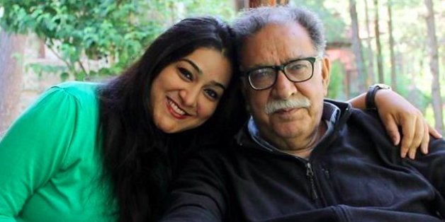 Shazia Bakshi schreibt einen rührenden Facebook-Post