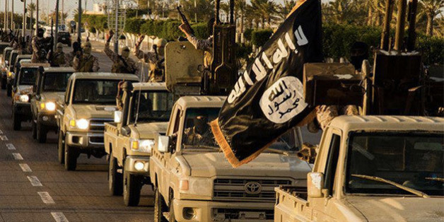 Comment fonctionne Daech?
