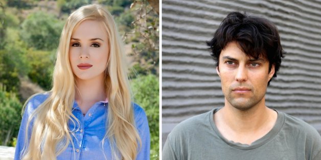 Ariane Sommer und Roman Libbertz im Interview