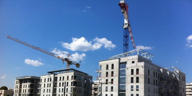 Immobilier: Les prix ont baissé de 2,2% au troisième trimestre