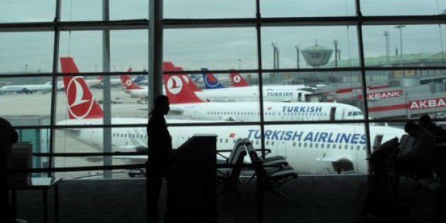 Huit militants marocains présumés de Daech arrêtés en Turquie