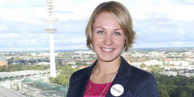 Magdalena Neuner ist die neue ARD-Expertin