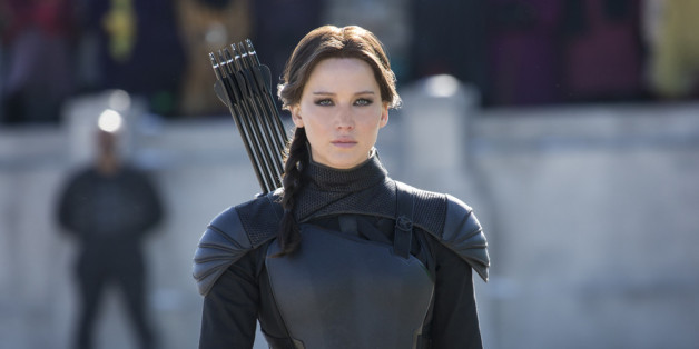 Vorschau auf das Tribute von Panem-Finale.