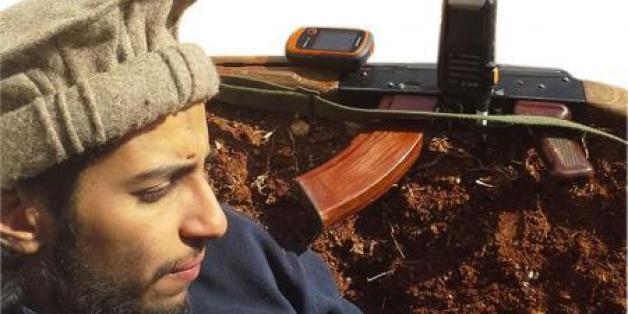Le père d'Abdelhamid Abaaoud est au bout du rouleau