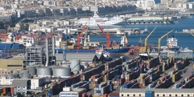 Port d'Alger - Ali Bey Nasri: avec le prix de référence et les droits additionnels l'Europe ferme son marché