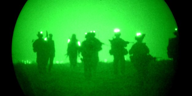 Politiker wollen Bundeswehreinsatz gegen den IS
